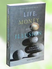 Life, Money and Illusion cover